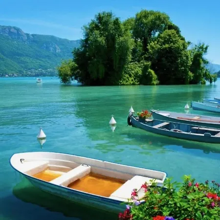 Calm Waters * דוסאר
